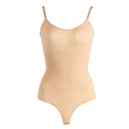 CourbeMagique - Bodys Shapewear String Shaper