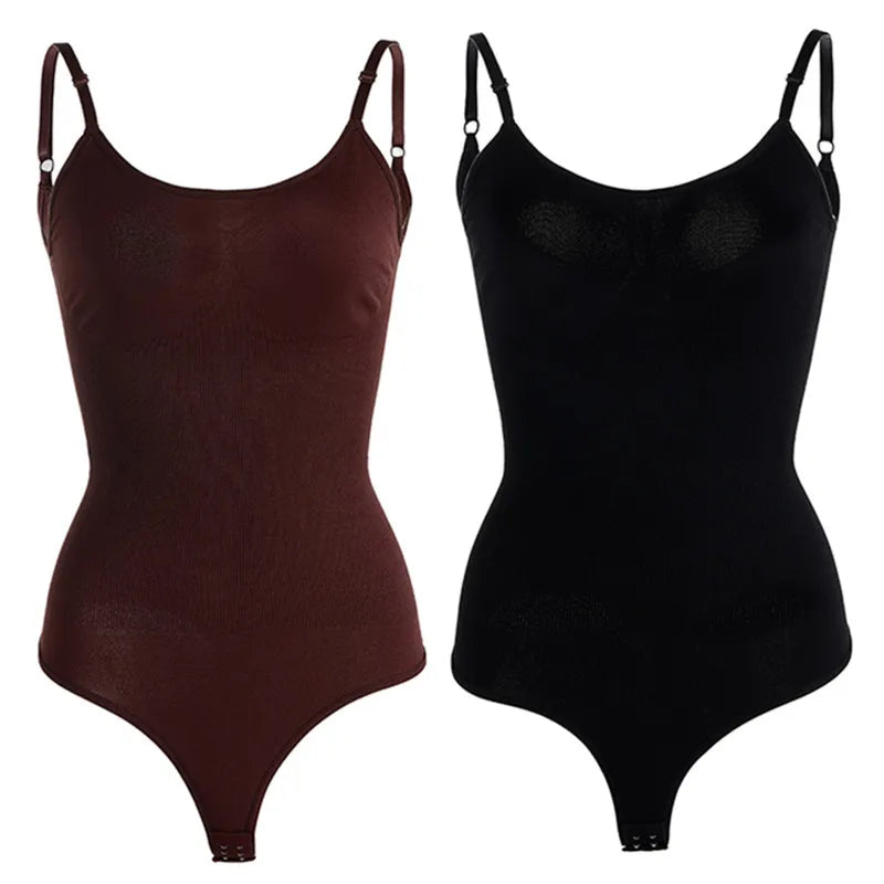 CourbeMagique - Bodys Shapewear String Shaper