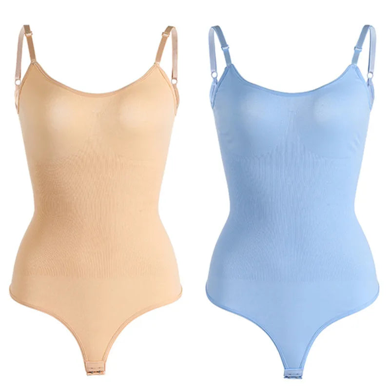 CourbeMagique - Bodys Shapewear String Shaper