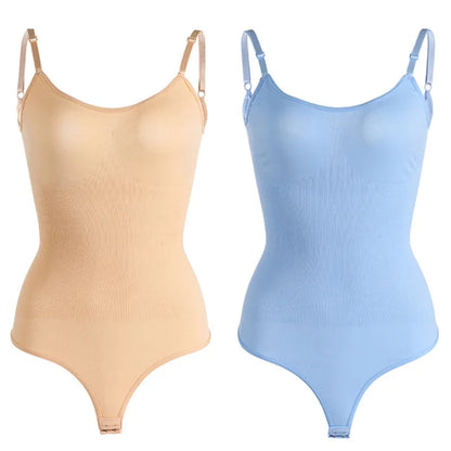 CourbeMagique - Bodys Shapewear String Shaper