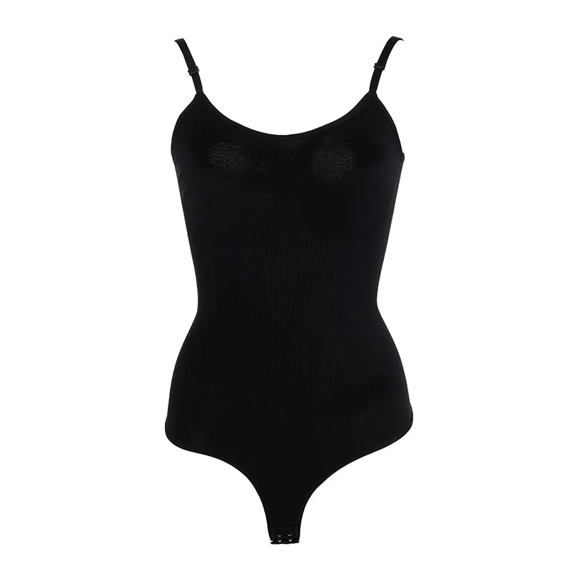 CourbeMagique - Bodys Shapewear String Shaper