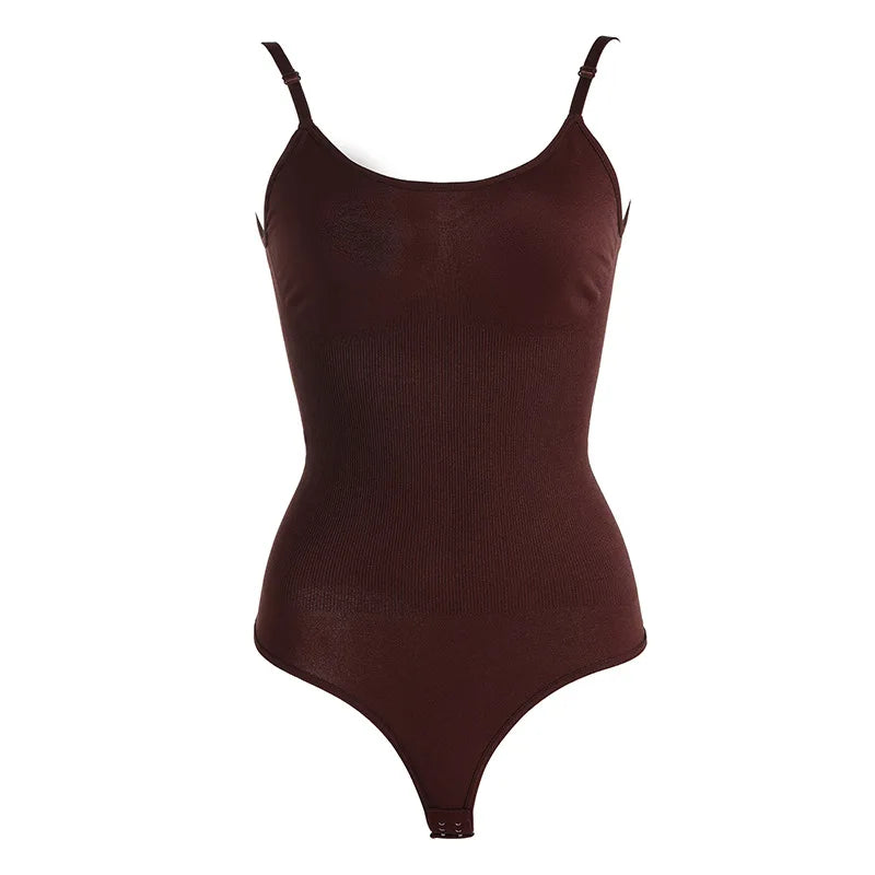 CourbeMagique - Bodys Shapewear String Shaper