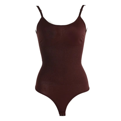 CourbeMagique - Bodys Shapewear String Shaper