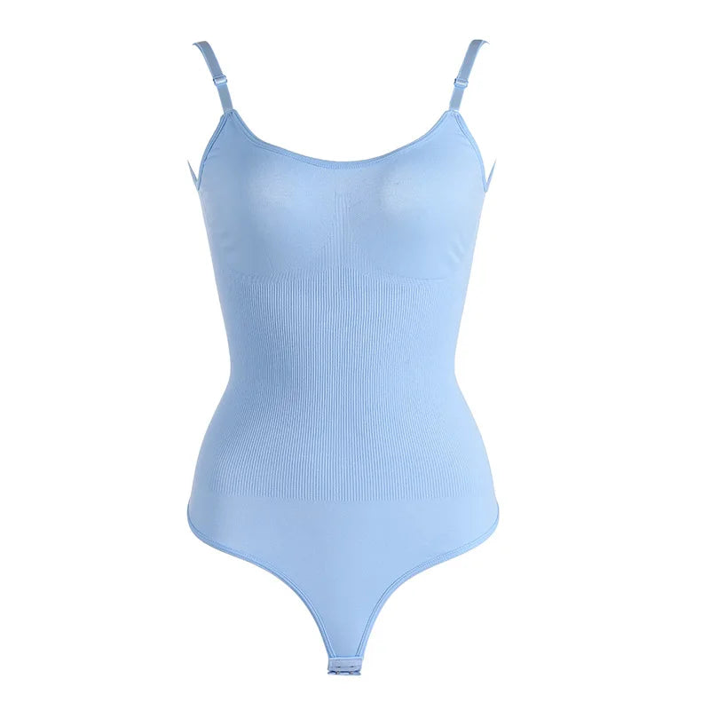 CourbeMagique - Bodys Shapewear String Shaper