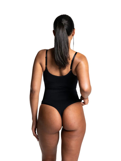 CourbeMagique - Bodys Shapewear String Shaper